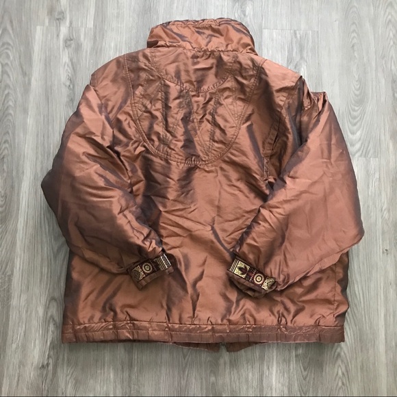 Jacket - Picture 5 of 7